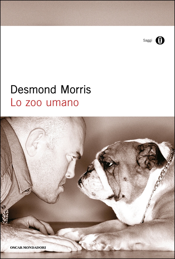 Lo zoo umano - Librerie.coop Lo zoo umano - Librerie.coop