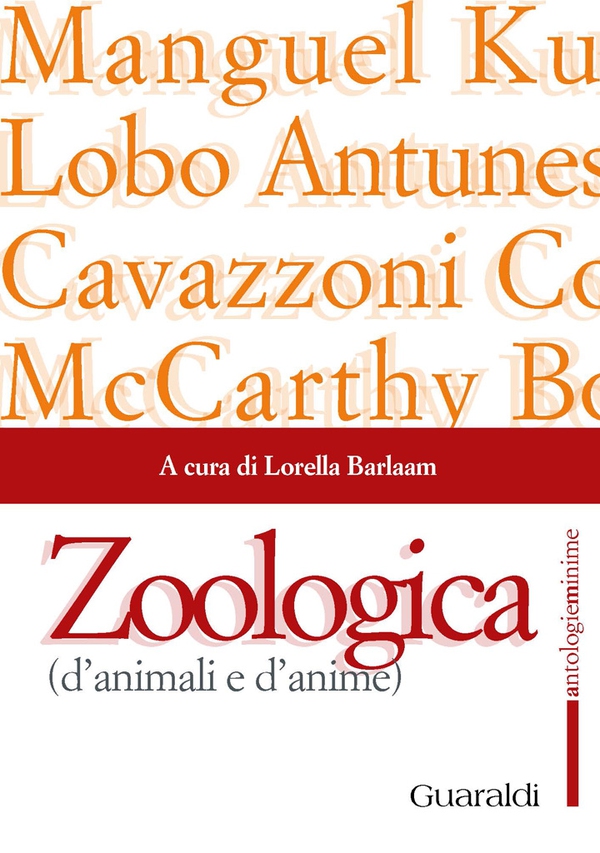 Zoologica - Librerie.coop Zoologica - Librerie.coop