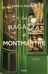 La ragazza di Montmartre - Librerie.coop
