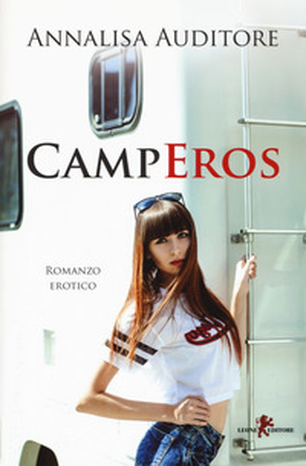 Camperos - Librerie.coop Camperos - Librerie.coop