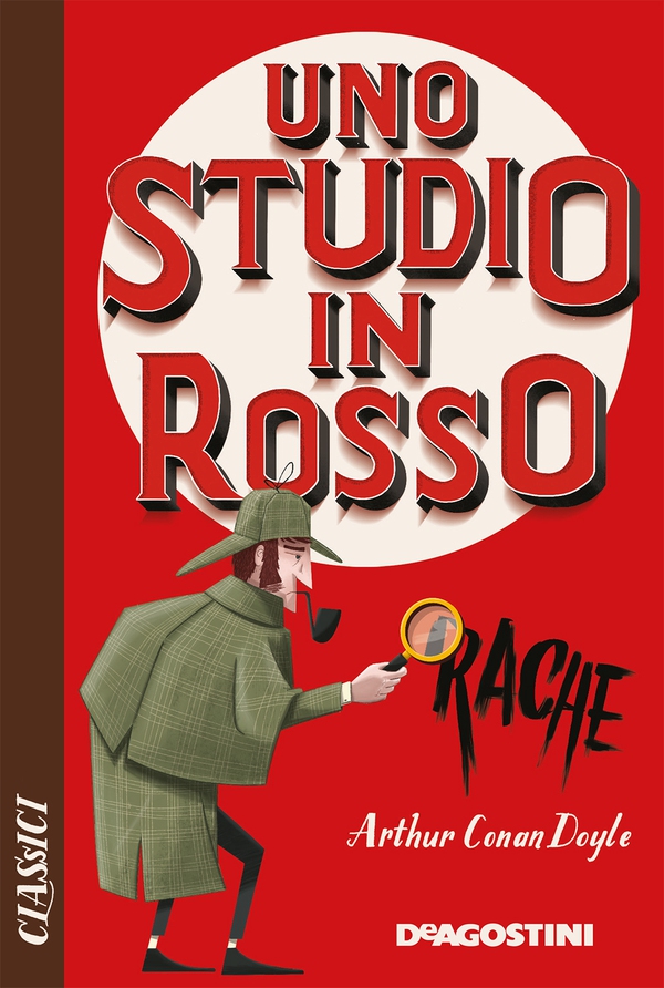 Studio in rosso - Librerie.coop Studio in rosso - Librerie.coop