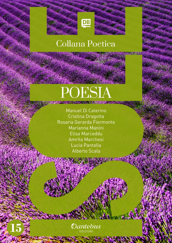 Collana Poetica Isole vol. 15 - Librerie.coop Collana Poetica Isole vol. 15 - Librerie.coop
