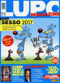 Lupo magazine - Librerie.coop