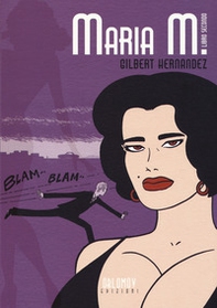 Maria M. - Librerie.coop