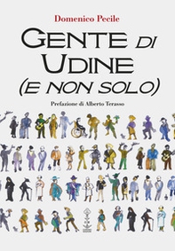 Gente di Udine (e non solo) - Librerie.coop