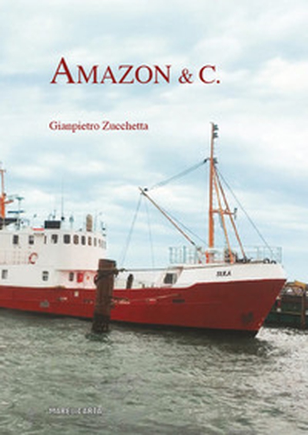 Amazon & c. - Librerie.coop Amazon & c. - Librerie.coop