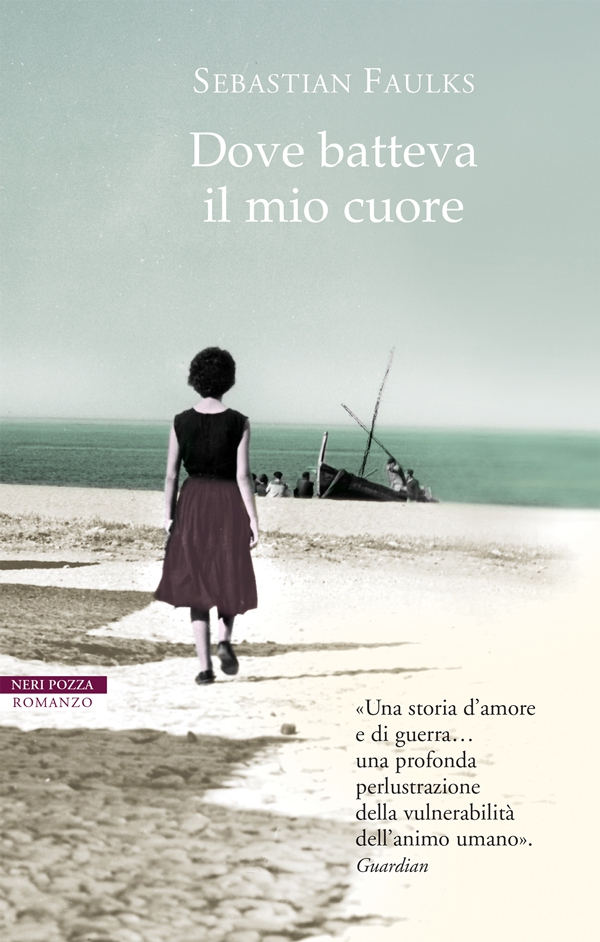 Dove batteva il mio cuore - Librerie.coop Dove batteva il mio cuore - Librerie.coop