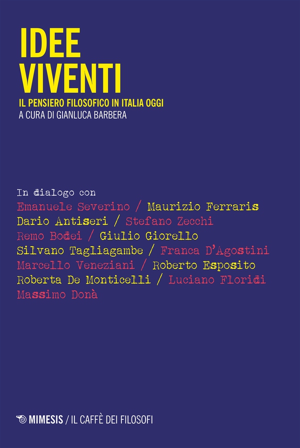 Idee viventi - Librerie.coop Idee viventi - Librerie.coop