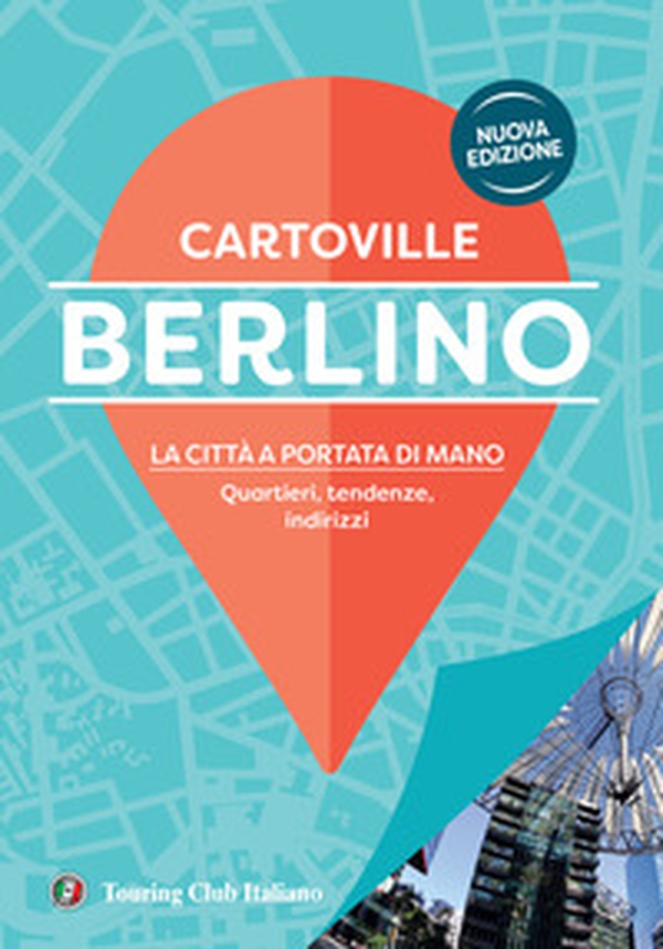 Berlino - Librerie.coop Berlino - Librerie.coop