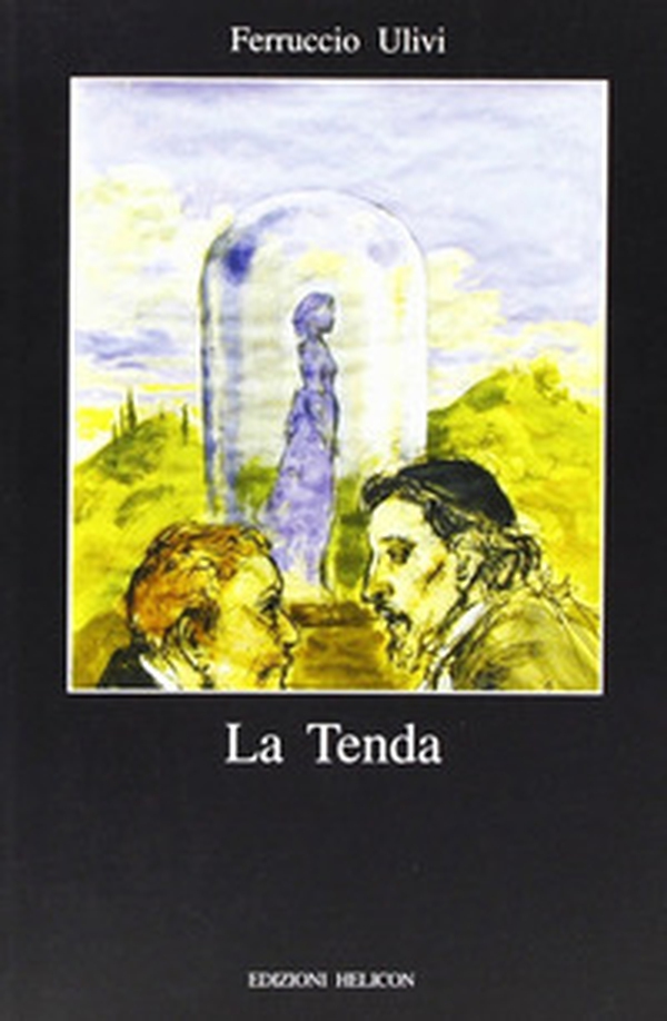 La tenda - Librerie.coop La tenda - Librerie.coop