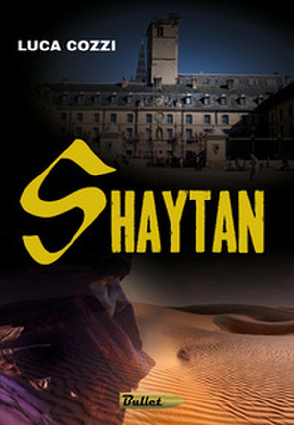 Shaytan - Librerie.coop Shaytan - Librerie.coop