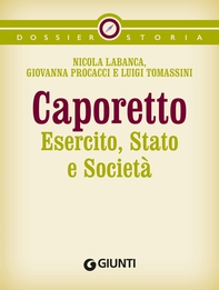 Caporetto - Librerie.coop