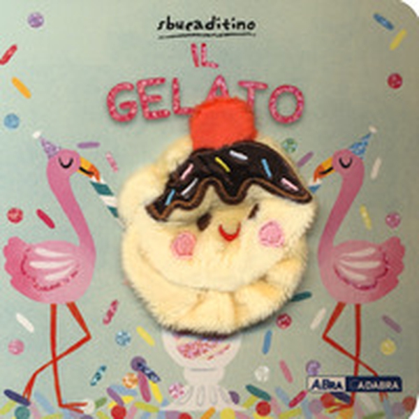 Il gelato - Librerie.coop Il gelato - Librerie.coop