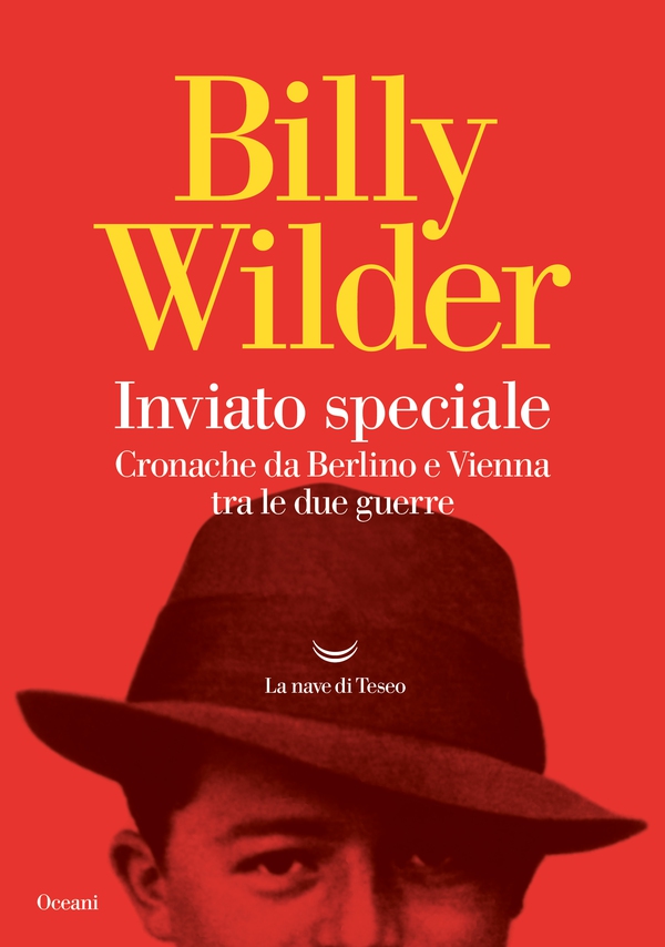Inviato speciale - Librerie.coop Inviato speciale - Librerie.coop