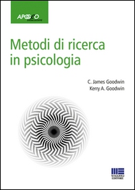 Metodi di ricerca in psicologia - Librerie.coop