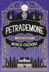 Petrademone. La saga completa: Il libro delle porte-La terra del non ritorno-Il destino dei due mondi - Librerie.coop Petrademone. La saga completa: Il libro delle porte-La terra del non ritorno-Il destino dei due mondi - Librerie.coop