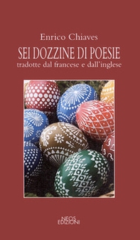 Sei dozzine di poesie - Librerie.coop