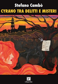 Cyrano tra delitti e misteri - Librerie.coop