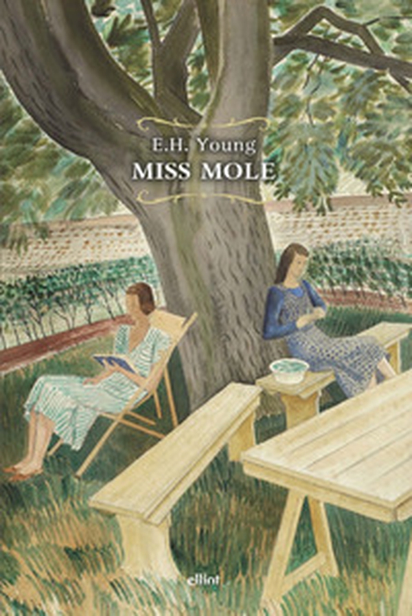 Miss Mole - Librerie.coop Miss Mole - Librerie.coop