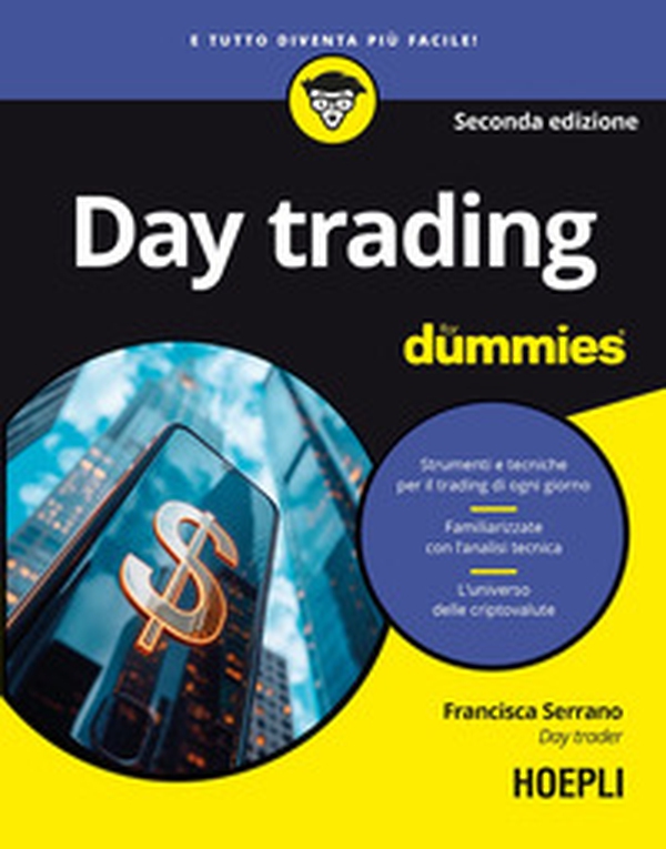 Day trading for dummies - Librerie.coop Day trading for dummies - Librerie.coop