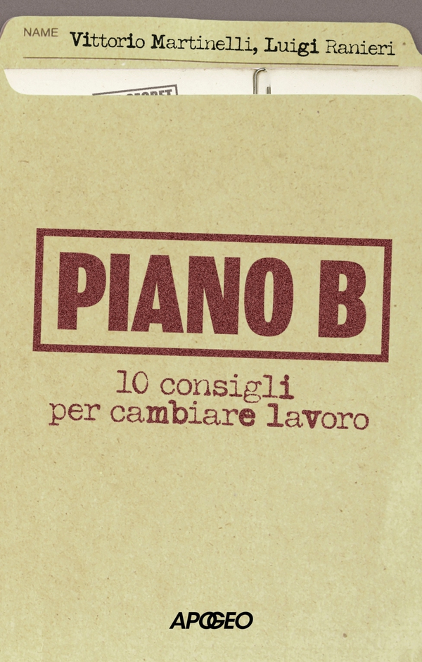 Piano B - Librerie.coop Piano B - Librerie.coop