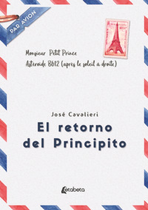 El retorno del Principito - Librerie.coop El retorno del Principito - Librerie.coop