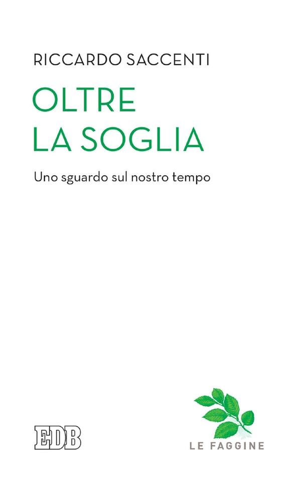 Oltre la soglia - Librerie.coop Oltre la soglia - Librerie.coop