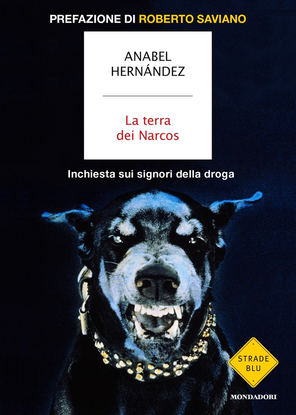 La terra dei Narcos - Librerie.coop La terra dei Narcos - Librerie.coop