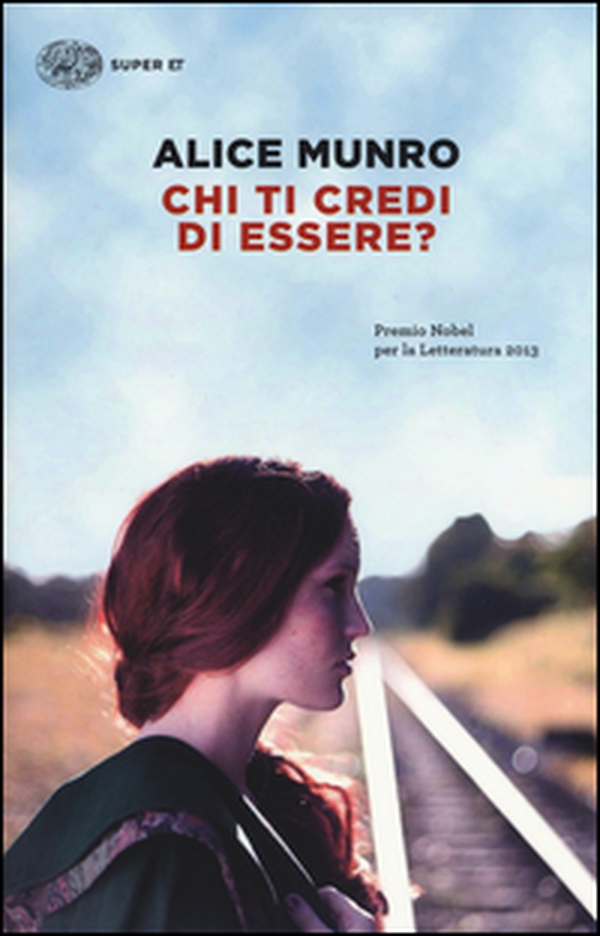 Chi ti credi di essere? - Librerie.coop Chi ti credi di essere? - Librerie.coop