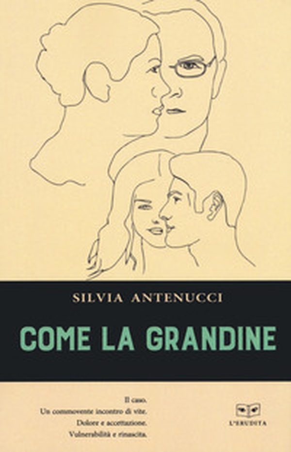 Come la grandine - Librerie.coop Come la grandine - Librerie.coop