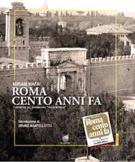 Roma cento anni fa - Librerie.coop
