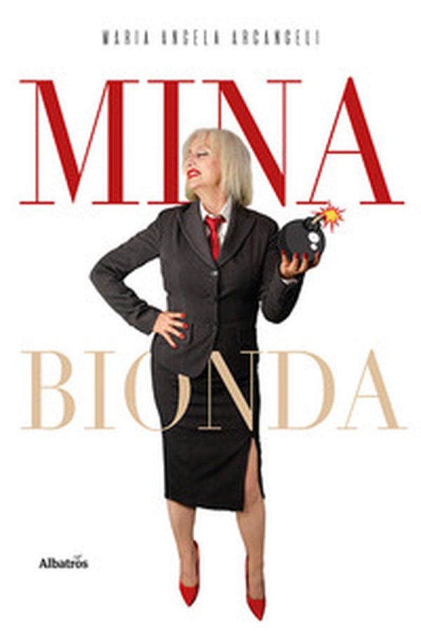 Mina bionda - Librerie.coop Mina bionda - Librerie.coop