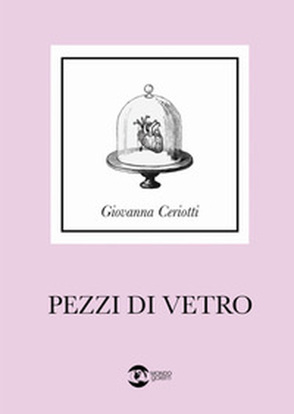 Pezzi di vetro - Librerie.coop Pezzi di vetro - Librerie.coop