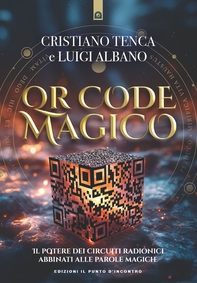 QR code magico - Librerie.coop QR code magico - Librerie.coop