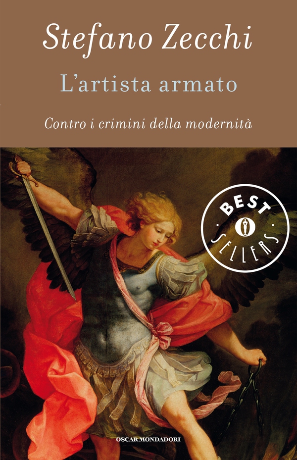 L'artista armato - Librerie.coop L'artista armato - Librerie.coop