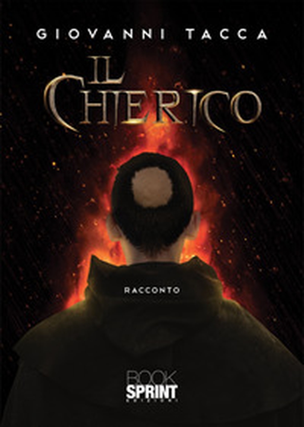 Il chierico - Librerie.coop Il chierico - Librerie.coop