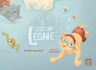 Il giovane leone - Librerie.coop