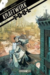 Kraftwerk tool - Vol. 1 - Librerie.coop Kraftwerk tool - Vol. 1 - Librerie.coop