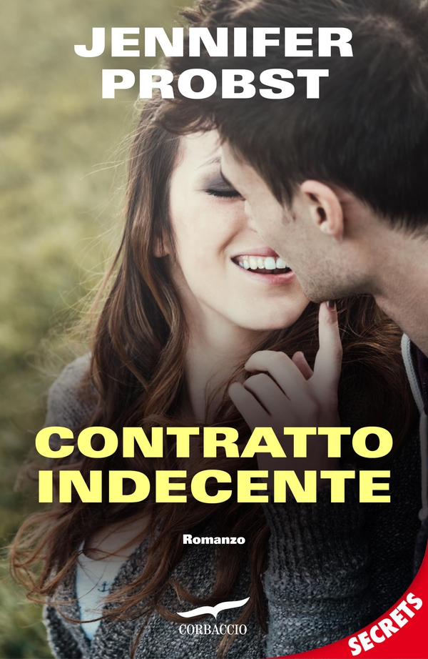 Contratto indecente - Librerie.coop Contratto indecente - Librerie.coop