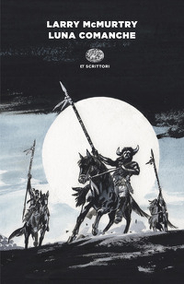 Luna comanche - Librerie.coop