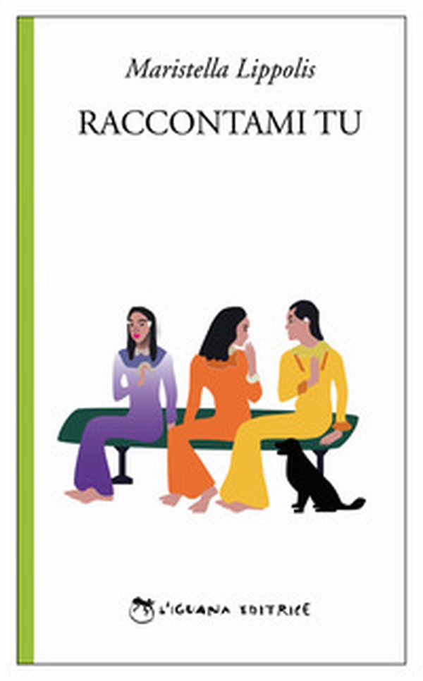 Raccontami tu - Librerie.coop Raccontami tu - Librerie.coop
