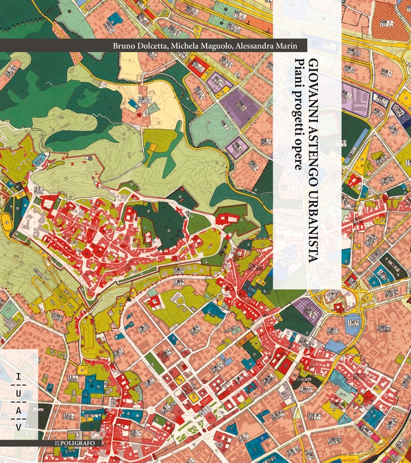Giovanni Astengo Urbanista - Librerie.coop Giovanni Astengo Urbanista - Librerie.coop