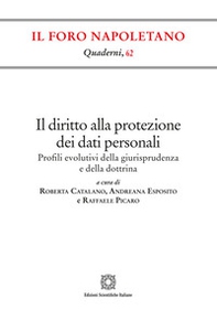 Il diritto alla protezione dei dati personali - Librerie.coop