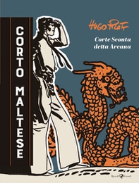 Corto Maltese. Corte Sconta detta Arcana - Librerie.coop Corto Maltese. Corte Sconta detta Arcana - Librerie.coop
