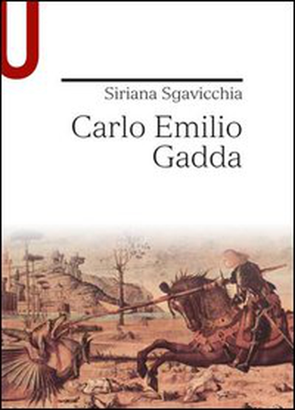 Carlo Emilio Gadda - Librerie.coop Carlo Emilio Gadda - Librerie.coop
