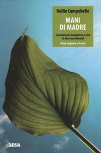 Mani di madre. Testo spagnolo a fronte - Librerie.coop