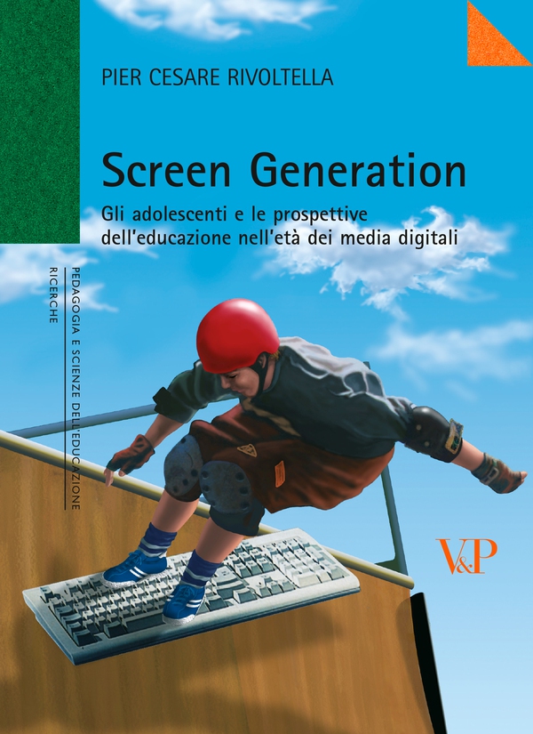 Screen Generation - Librerie.coop Screen Generation - Librerie.coop