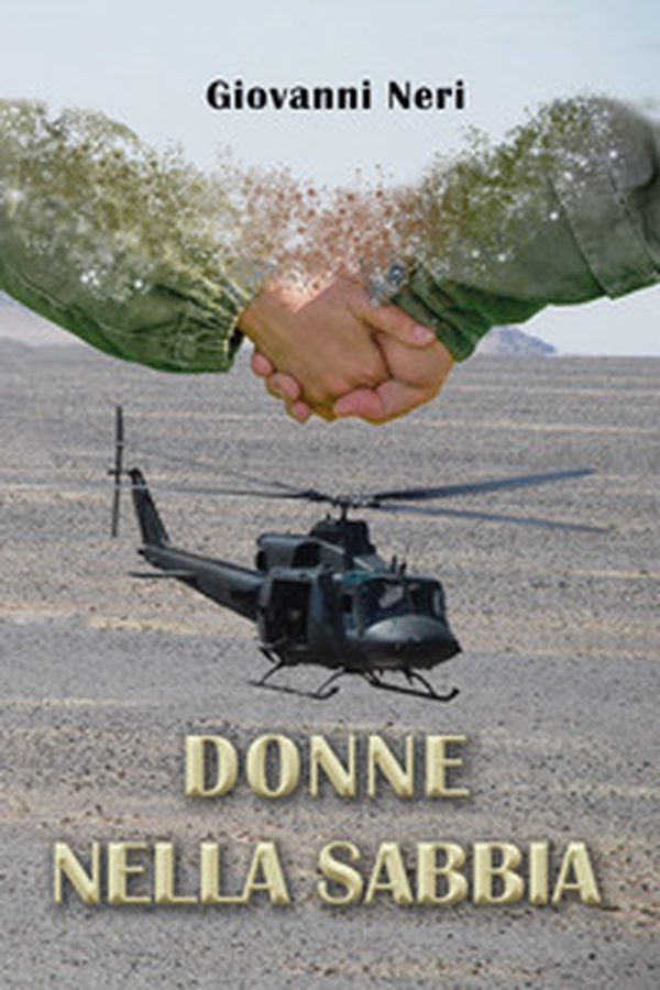 Donne nella sabbia - Librerie.coop Donne nella sabbia - Librerie.coop