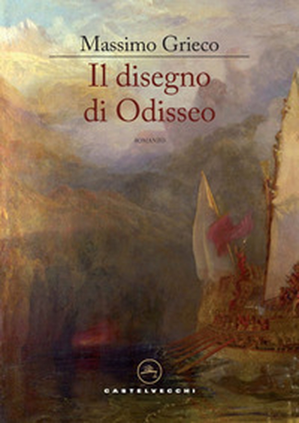Il disegno di Odisseo - Librerie.coop Il disegno di Odisseo - Librerie.coop