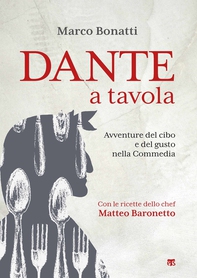 Dante a tavola - Librerie.coop